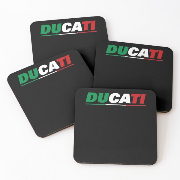 Item preview, DUCATIS designed and sold by salemsenan.