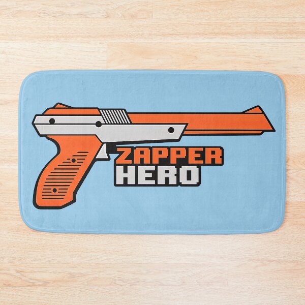 Item preview, Zapper hero designed and sold by obstinator.