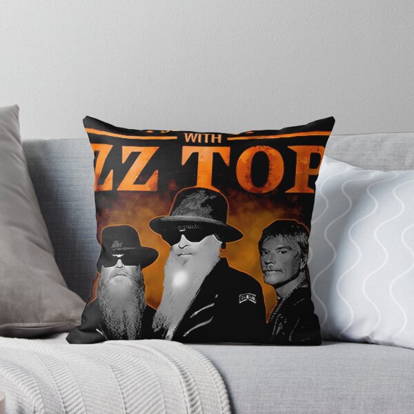 Item preview, Zztops Rock Band 50  Designer designed and sold by MarinaYousefi.
