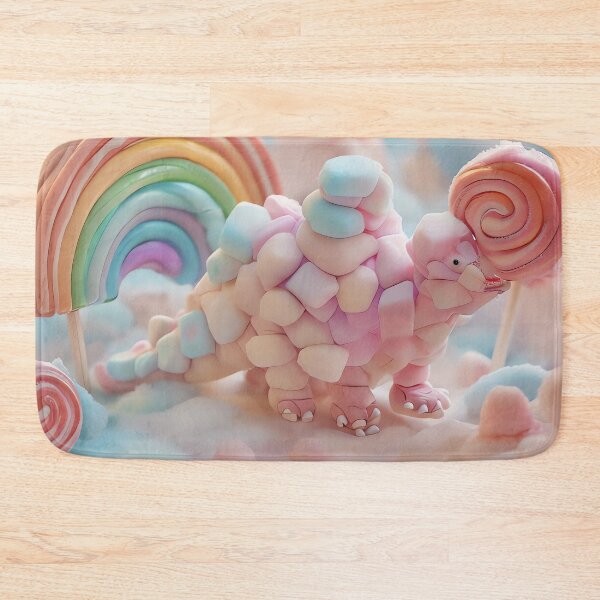 Item preview, Sugar-Saurus Rex designed and sold by ONYX Pixee.
