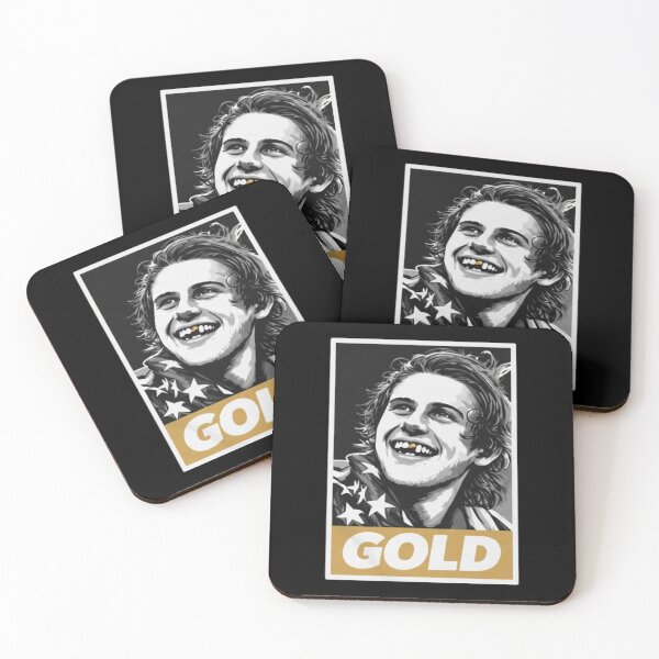 Item preview, Jackk Hughess Olympics Legend designed and sold by salemsenan.