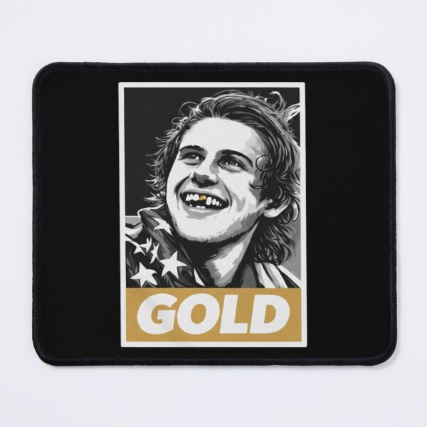 Item preview, Jackk Hughess Olympics Legend designed and sold by salemsenan.