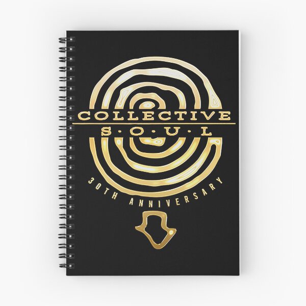 Item preview, COLLECTIVE SOUL - ROCK BAND designed and sold by Mottakila.