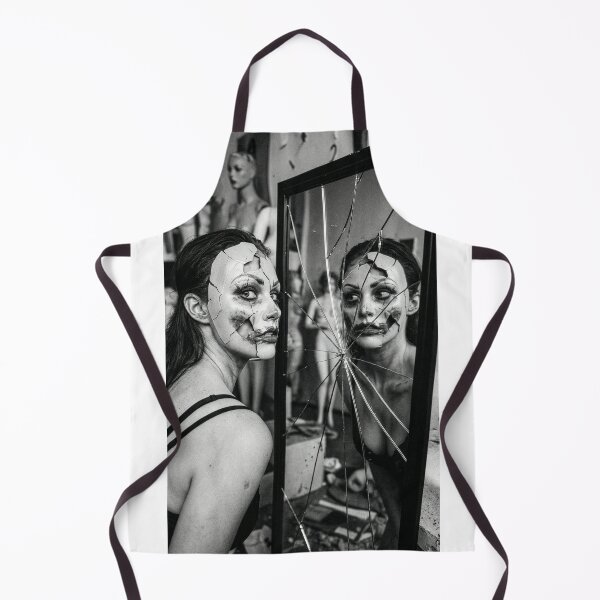 Item preview, TERROR designed and sold by Pictrix Lucis - Rebeca García -.