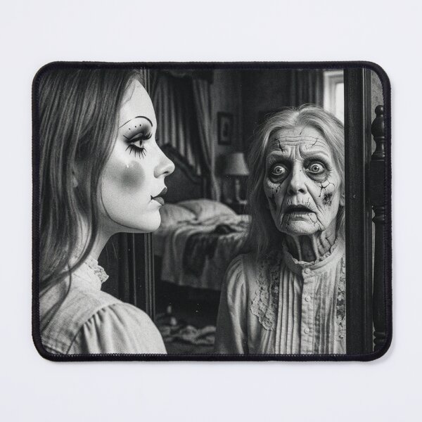 Item preview, TERROR designed and sold by Pictrix Lucis - Rebeca García -.