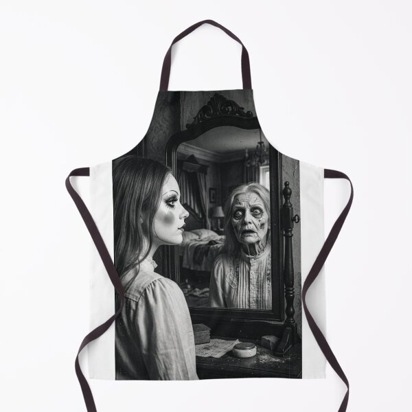 Item preview, TERROR designed and sold by Pictrix Lucis - Rebeca García -.