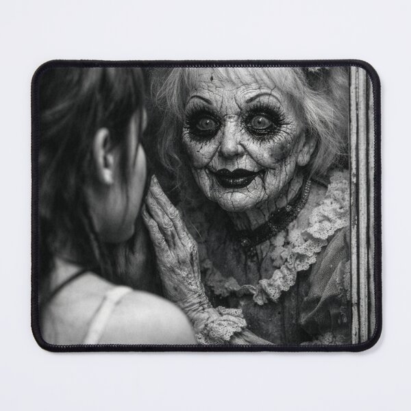 Item preview, TERROR designed and sold by Pictrix Lucis - Rebeca García -.