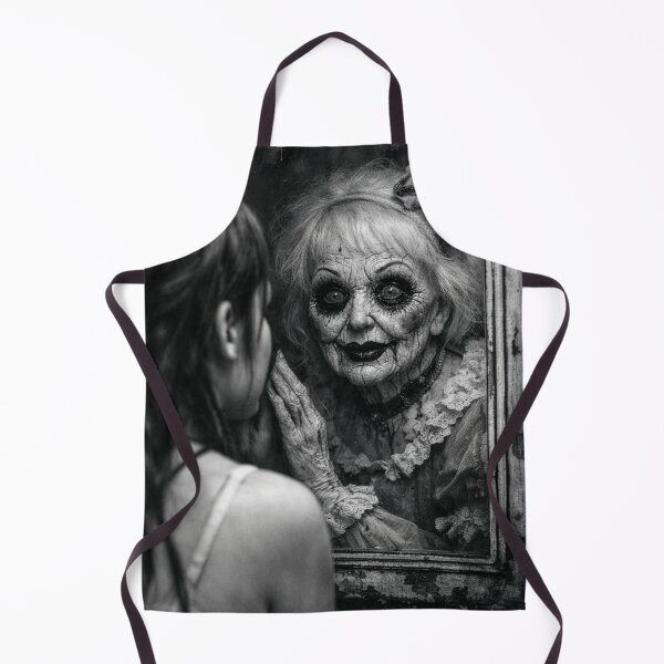 Item preview, TERROR designed and sold by Pictrix Lucis - Rebeca García -.