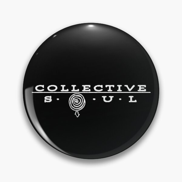 Item preview, COLLECTIVE SOUL - ROCK BAND designed and sold by Mottakila.
