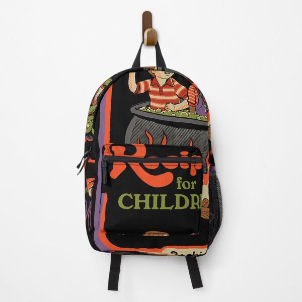 Item preview, Recipes For Children designed and sold by DhylanRalphs.