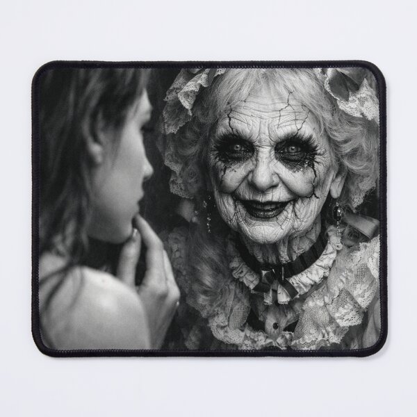 Item preview, TERROR designed and sold by Pictrix Lucis - Rebeca García -.