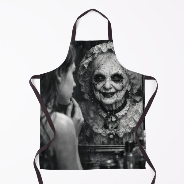 Item preview, TERROR designed and sold by Pictrix Lucis - Rebeca García -.