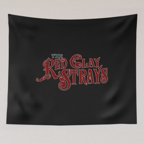 Item preview, The Red Clay Strays Tour designed and sold by edwardsolmuuef.