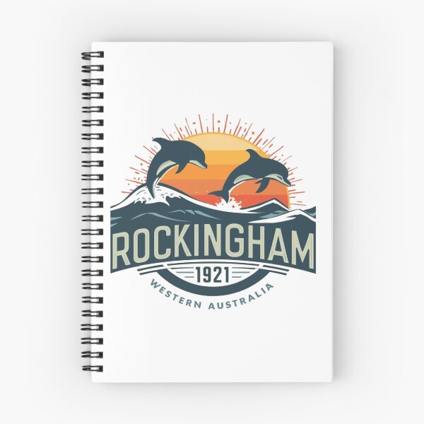 Item preview, Rockingham, WA designed and sold by PamLeeDesign.
