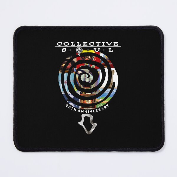 Item preview, COLLECTIVE SOUL - ROCK BAND designed and sold by Mottakila.