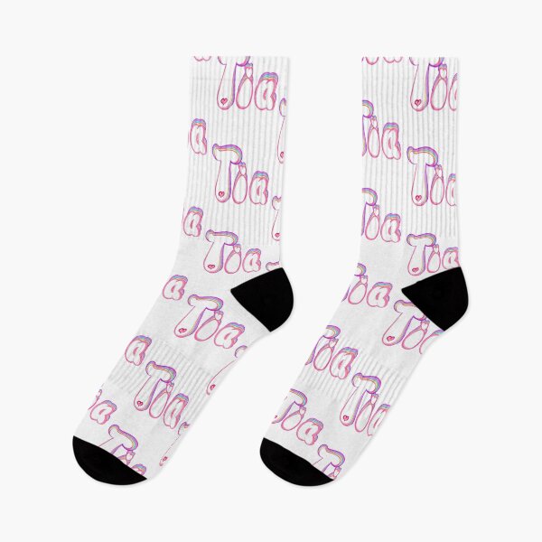 Item preview, Tia Name - popular girls firstname in white and pastel. Personalized custom gifts for women and girls named Tia designed and sold by Artonmytee.