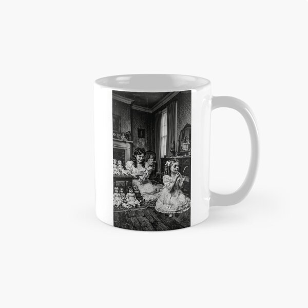 Item preview, TERROR designed and sold by Pictrix Lucis - Rebeca García -.