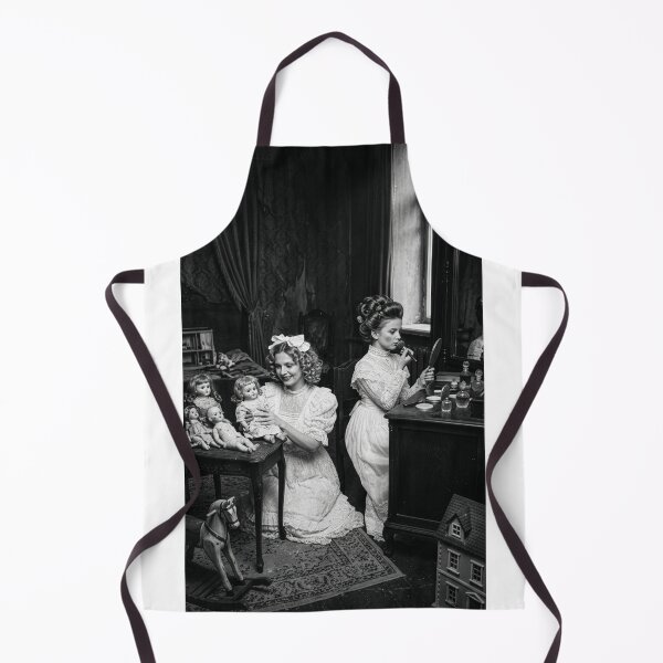 Item preview, TERROR designed and sold by Pictrix Lucis - Rebeca García -.