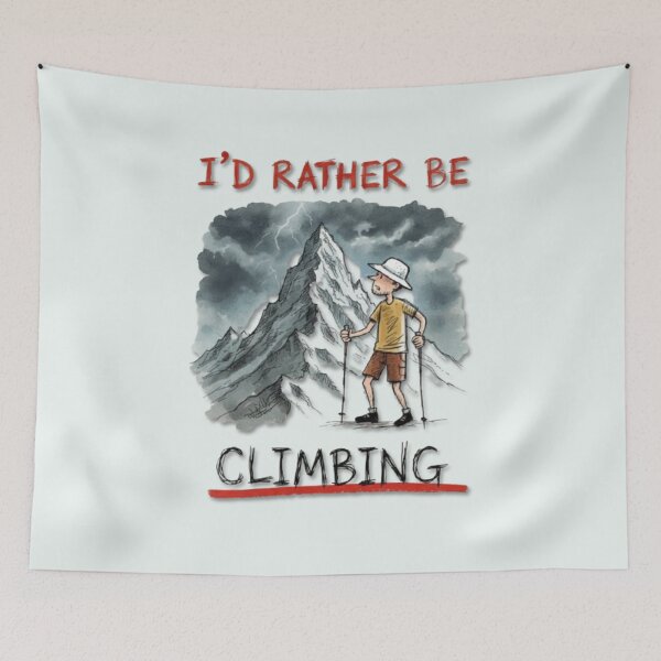 Item preview, Climbing designed and sold by Aise06.