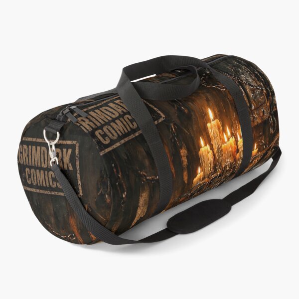 Item preview, The Oil-Slicked Martyrdom - Grimdark Aesthetic designed and sold by bapupa.