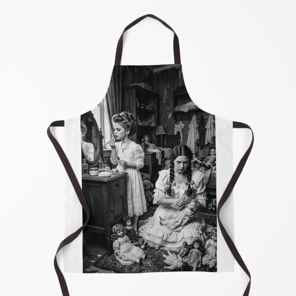 Item preview, TERROR designed and sold by Pictrix Lucis - Rebeca García -.