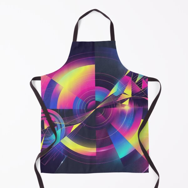 Item preview, Music of Colors designed and sold by GenArtWear.