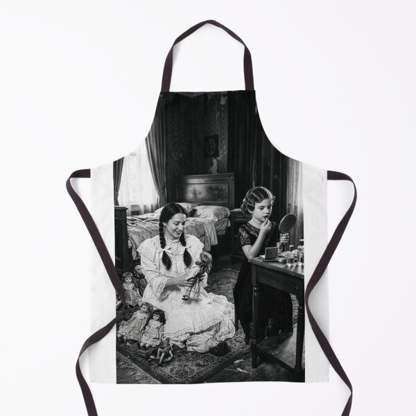 Item preview, TERROR designed and sold by Pictrix Lucis - Rebeca García -.