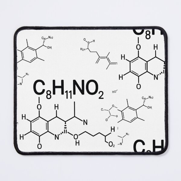 Item preview, Chemical Formula of Joy designed and sold by karolinao746.