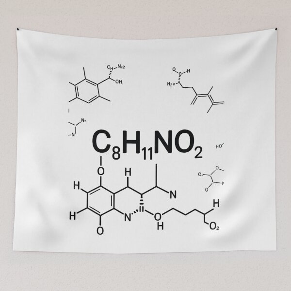 Item preview, Chemical Formula of Joy designed and sold by karolinao746.