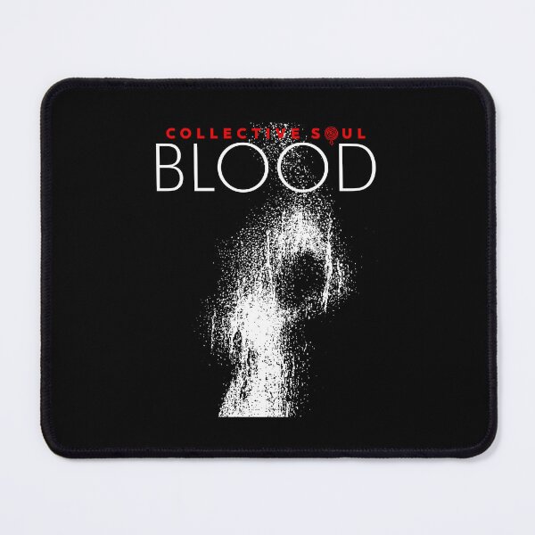 Item preview, COLLECTIVE SOUL - ROCK BAND designed and sold by Mottakila.