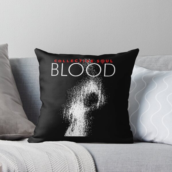 Item preview, COLLECTIVE SOUL - ROCK BAND designed and sold by Mottakila.