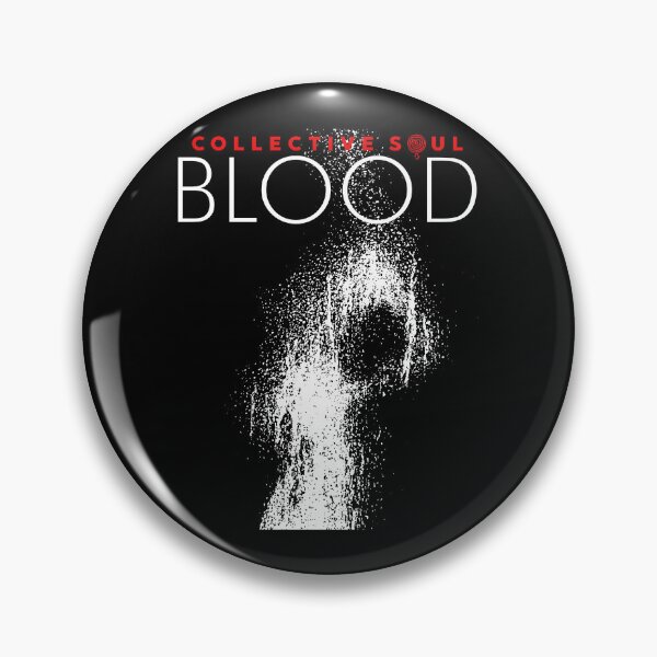 Item preview, COLLECTIVE SOUL - ROCK BAND designed and sold by Mottakila.