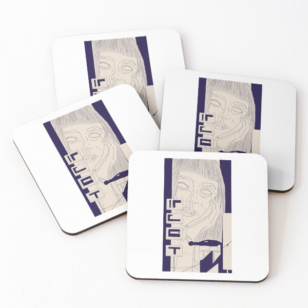 Item preview, Joii (mono) designed and sold by salemsenan.