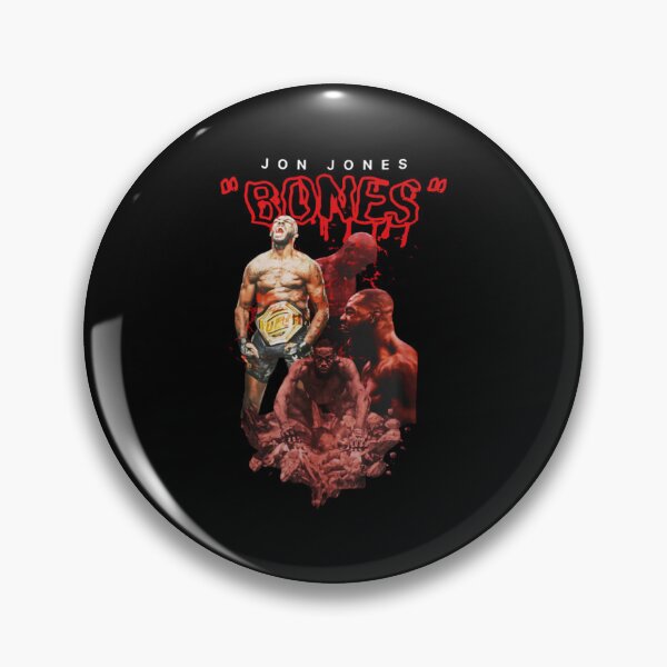 Item preview, Jonn Boness Joness designed and sold by salemsenan.