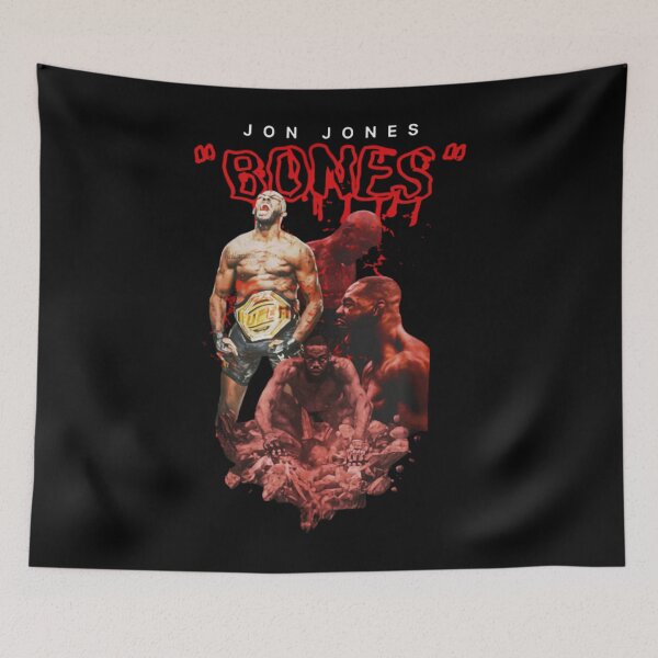 Item preview, Jonn Boness Joness designed and sold by salemsenan.