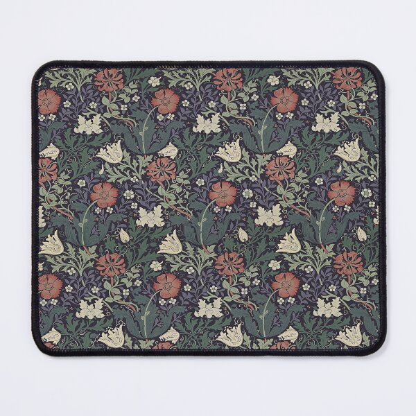 Item preview, William Morris Compton Pattern designed and sold by maniacfitness.