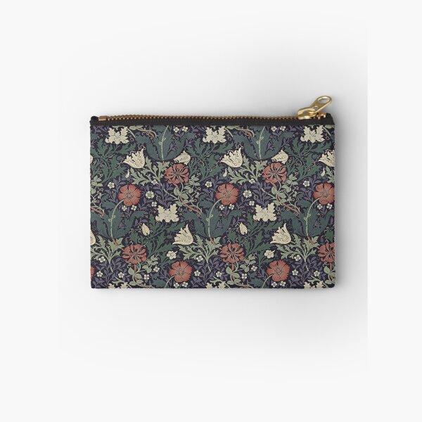 Item preview, William Morris Compton Pattern designed and sold by maniacfitness.
