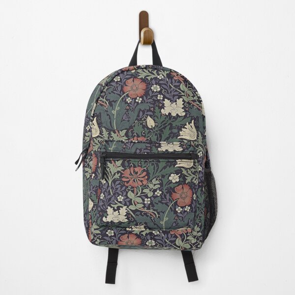Item preview, William Morris Compton Pattern designed and sold by maniacfitness.