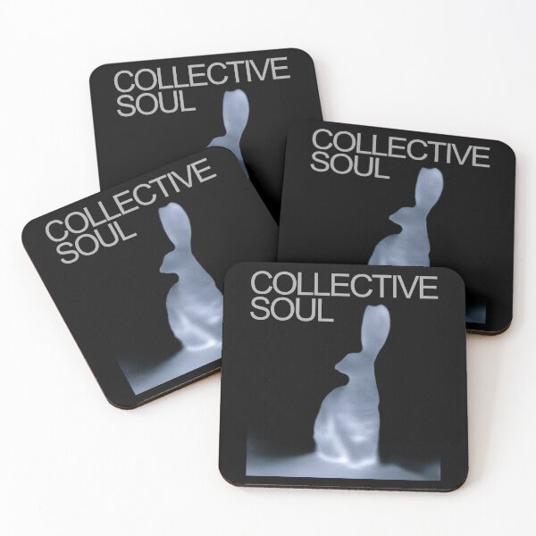 Item preview, COLLECTIVE SOUL - ROCK BAND designed and sold by Mottakila.
