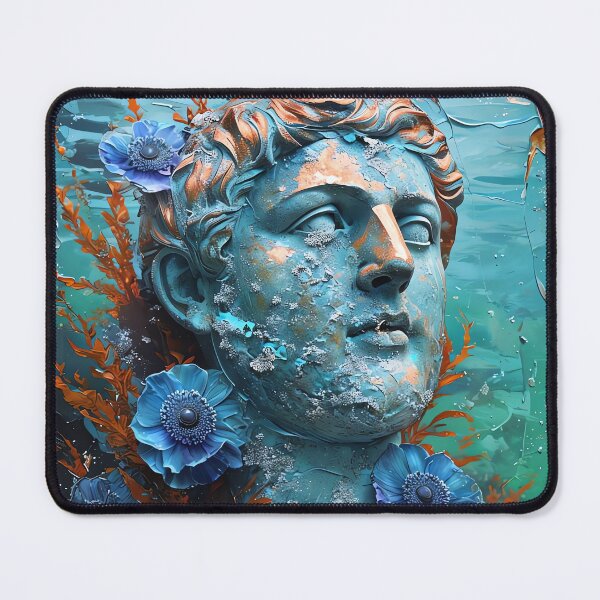 Item preview, Antiquity of the Abyss designed and sold by ONYX Pixee.