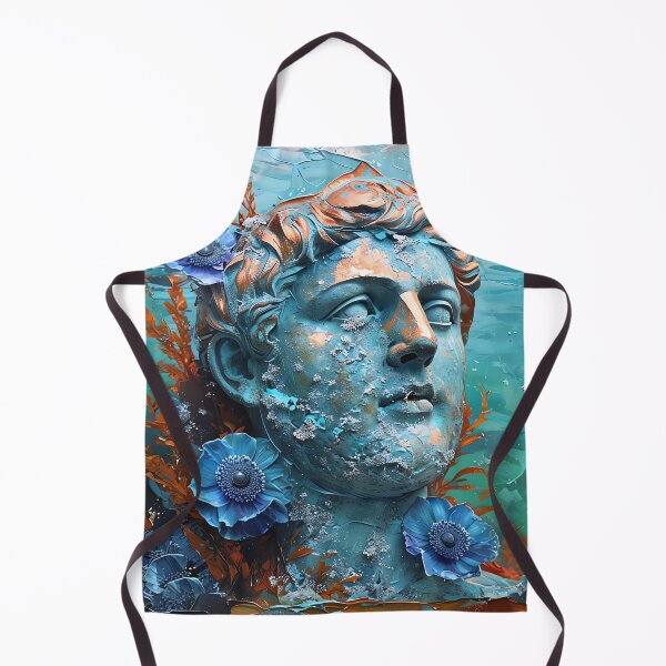 Item preview, Antiquity of the Abyss designed and sold by ONYX Pixee.