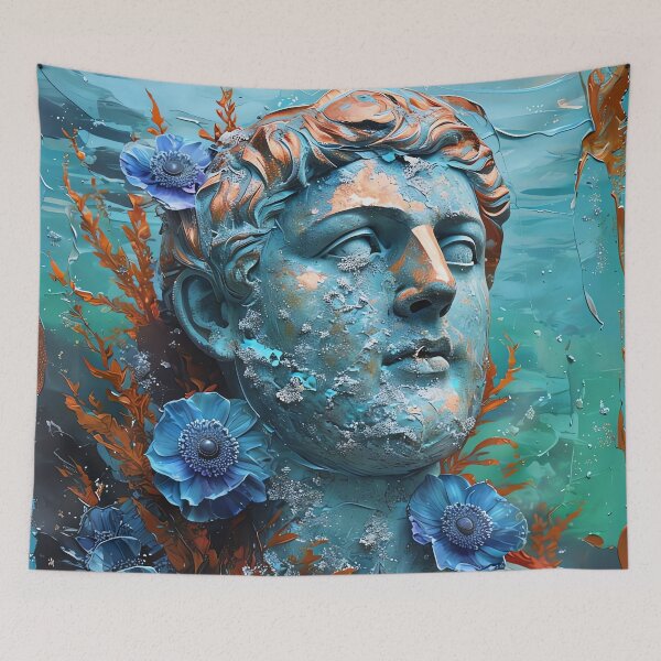 Item preview, Antiquity of the Abyss designed and sold by ONYX Pixee.