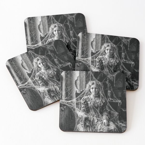 Item preview, TERROR designed and sold by Pictrix Lucis - Rebeca García -.