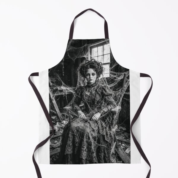 Item preview, TERROR designed and sold by Pictrix Lucis - Rebeca García -.