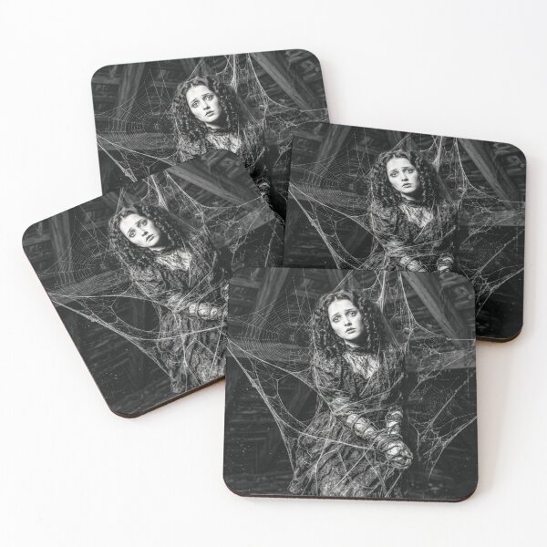 Item preview, TERROR designed and sold by Pictrix Lucis - Rebeca García -.