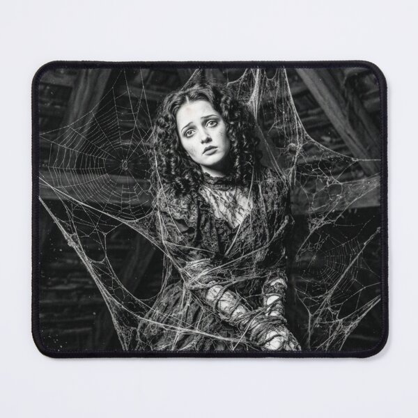 Item preview, TERROR designed and sold by Pictrix Lucis - Rebeca García -.