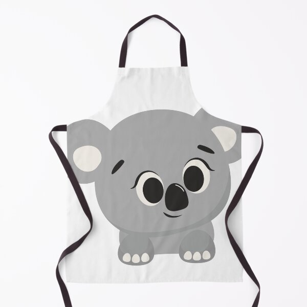 Item preview, Cute Koala Illustration – Kawaii Animal Art designed and sold by Infinite Art.