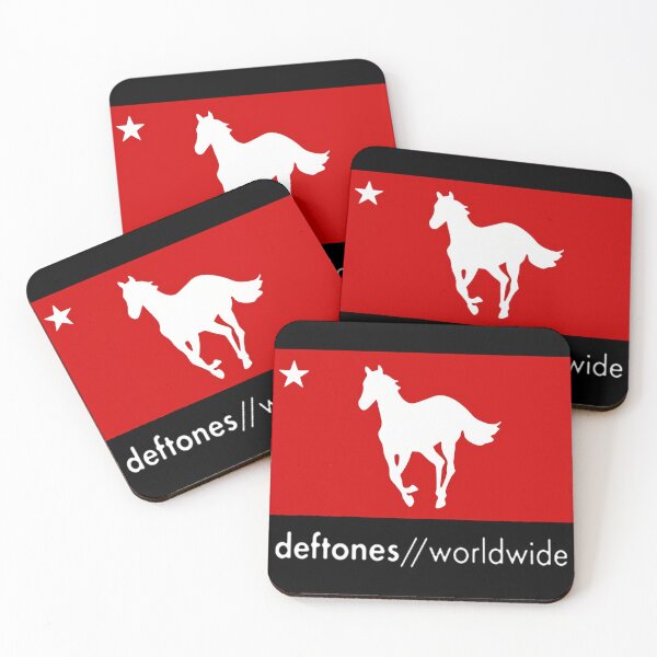 Item preview, The Best Album .............................................................................Deftones............................................Deftones...... designed and sold by TomasSuarez.