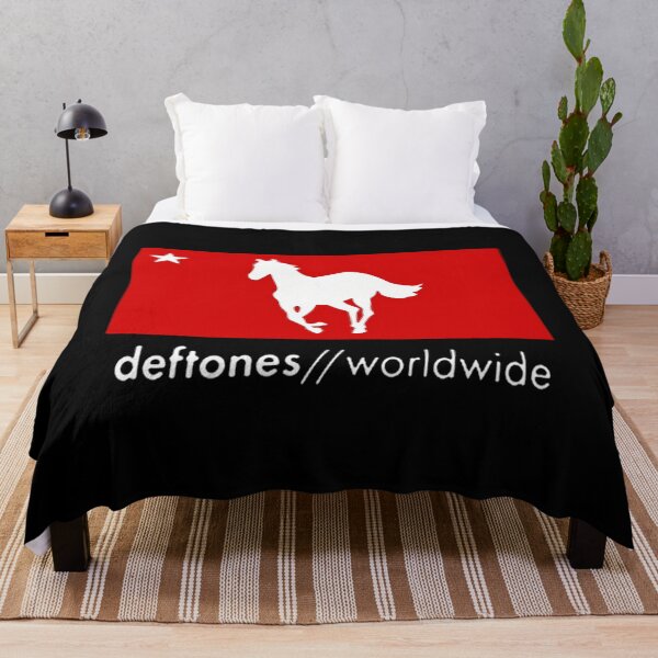 Artikelvorschau, Das beste Album .............................................................................Deftones............................................Deftones...... entworfen und verkauft von TomasSuarez.
