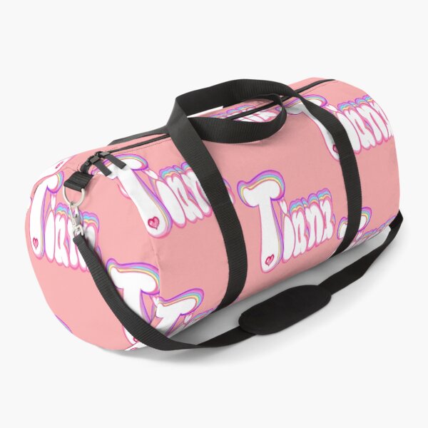 Item preview, Tiana Popular Girls and womens Personalized Custom name pink and pastels designed and sold by Artonmytee.